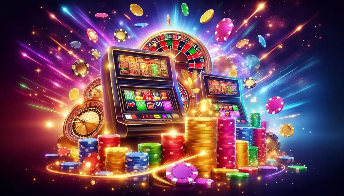 Amazon Slots Casino